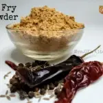 65 Fry Powder