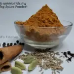Non-Veg Spice Powder
