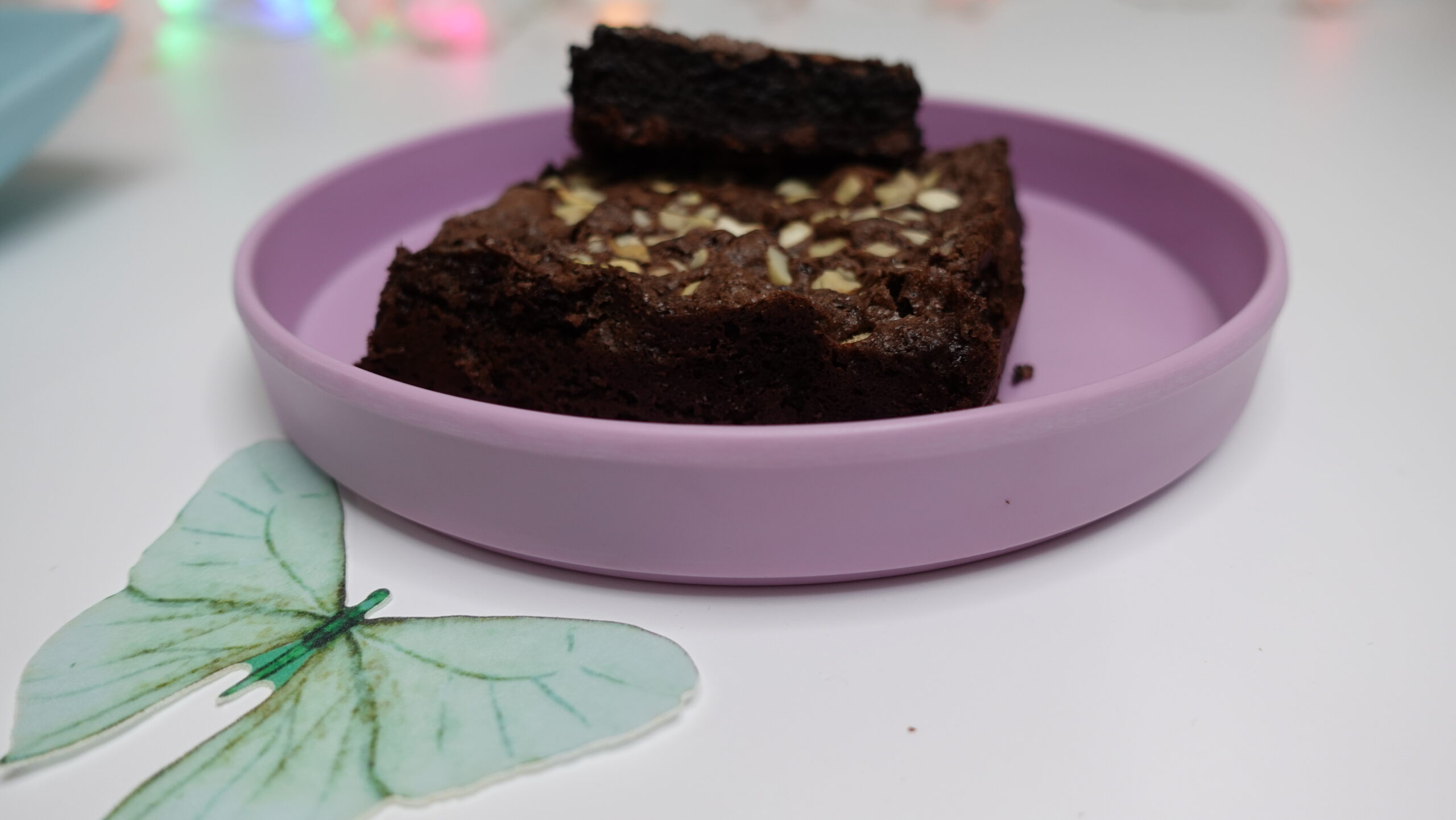 Sprouts Brownie