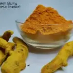 Turmeric Powder